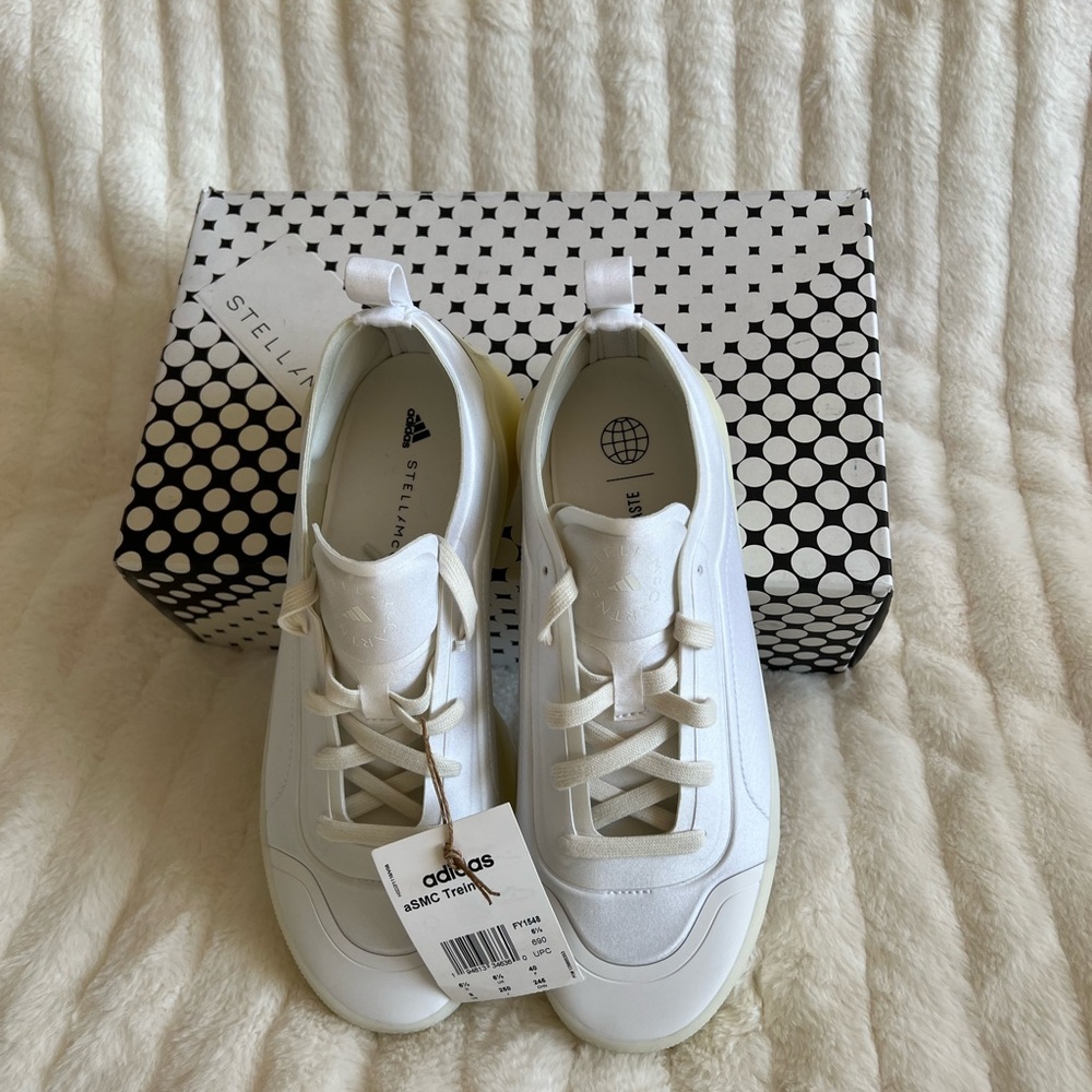 Stella McCartney Adidas